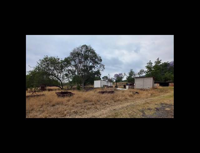236HA FARM SOLD IN NELSPRUIT RURAL